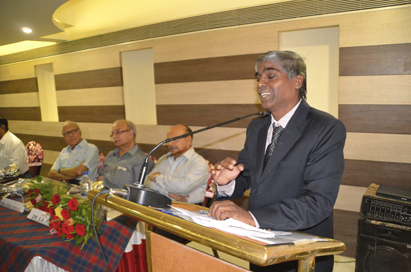 Institute of Industrial Management for Safety, Health & Environment Bhopal Campus photo 8